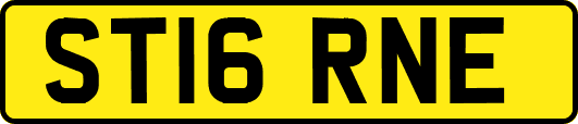 ST16RNE