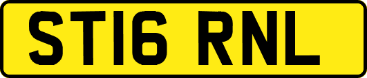 ST16RNL