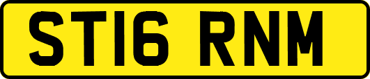 ST16RNM