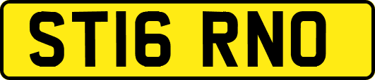 ST16RNO