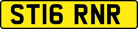 ST16RNR