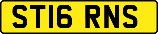 ST16RNS