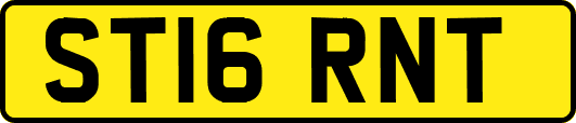 ST16RNT