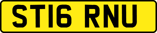 ST16RNU