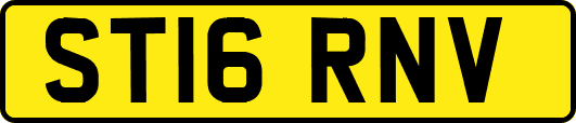 ST16RNV