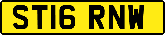 ST16RNW