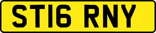 ST16RNY