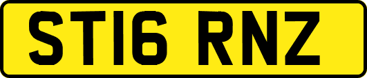 ST16RNZ