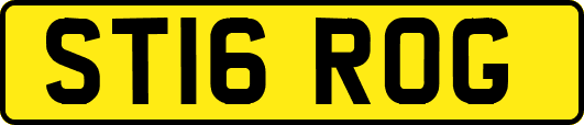 ST16ROG