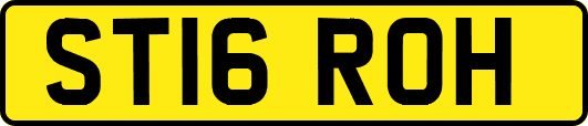 ST16ROH
