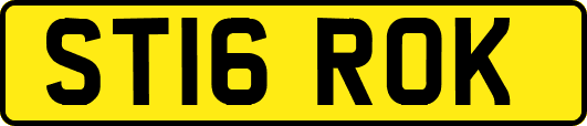 ST16ROK