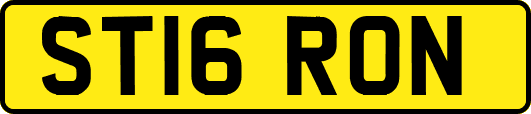 ST16RON