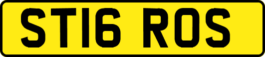 ST16ROS