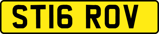 ST16ROV