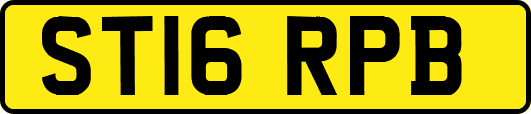 ST16RPB