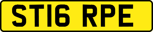 ST16RPE