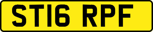 ST16RPF