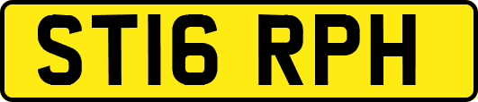 ST16RPH