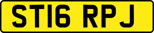 ST16RPJ