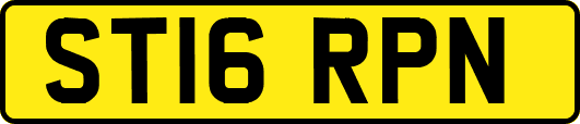 ST16RPN