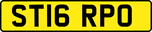 ST16RPO