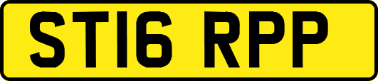 ST16RPP