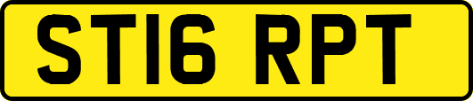 ST16RPT