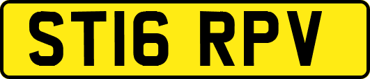 ST16RPV