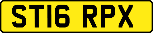 ST16RPX