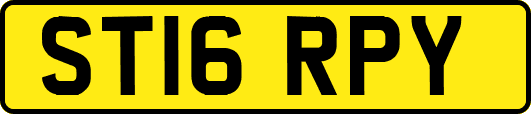 ST16RPY