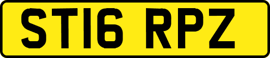 ST16RPZ