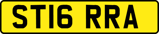 ST16RRA