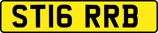 ST16RRB