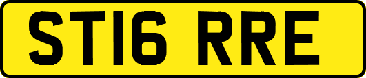 ST16RRE