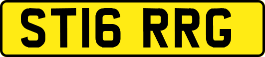 ST16RRG