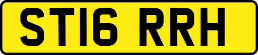 ST16RRH