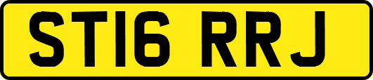 ST16RRJ