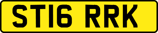 ST16RRK