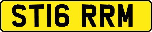 ST16RRM