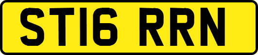 ST16RRN