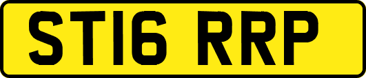 ST16RRP