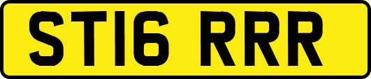 ST16RRR
