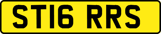ST16RRS
