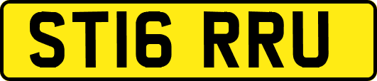 ST16RRU