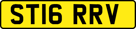 ST16RRV