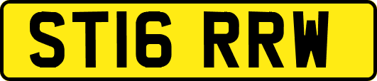 ST16RRW