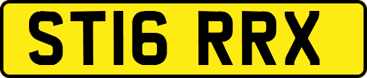 ST16RRX