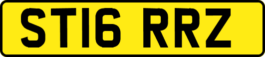 ST16RRZ
