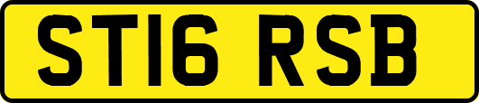 ST16RSB