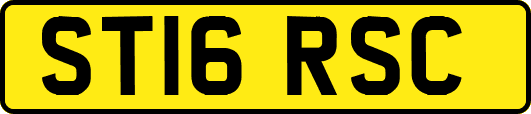 ST16RSC